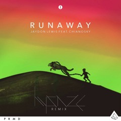 Jaydon Lewis - Runaway Feat. ChianoSky (Hysaze Remix) [BUY=FREE DL]