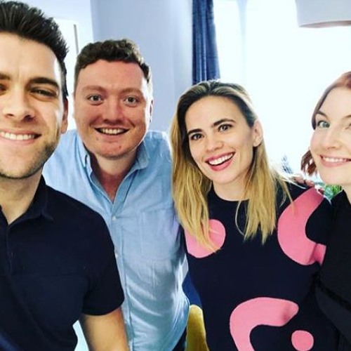 stream hayley atwell i don t wanna go to school by one weird trick listen online for free on soundcloud