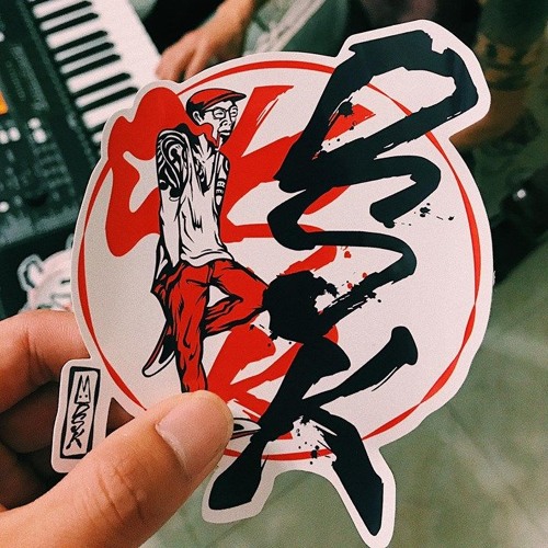 DSK - Học Remix (Beat By Zakaprod)