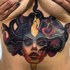 MAIKEL FANDANGO - MEDUSA