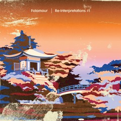 Folamour - 'Iviore (Austin Ato Remix)'