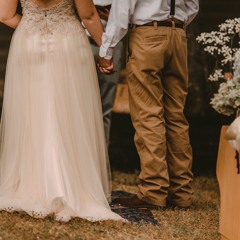 Sanctuary (Nashville Cast) - COVER