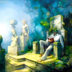 A Escolha - Padrinho Zé Ricardo