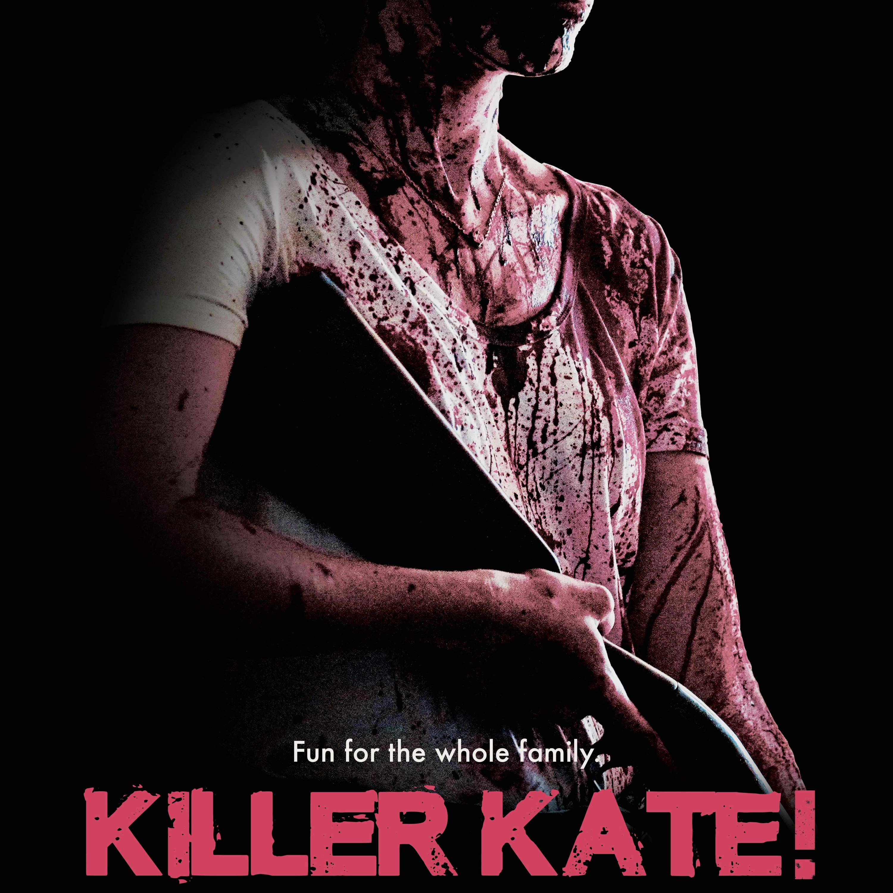 HHR Ep. 259: We Talk the Grindhouse/Dark Comedy Hybrid "Killer Kate!" episode artwork