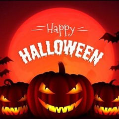 HAPPYHALOWEEN