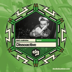 DECIBEL 2018 - DISSOACTIVE - DARK COALMINE