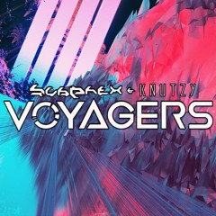 SubPhex & Knutzy - Voyagers