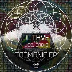Octave, Gabi.B - Quickie (Original Mix) Preview