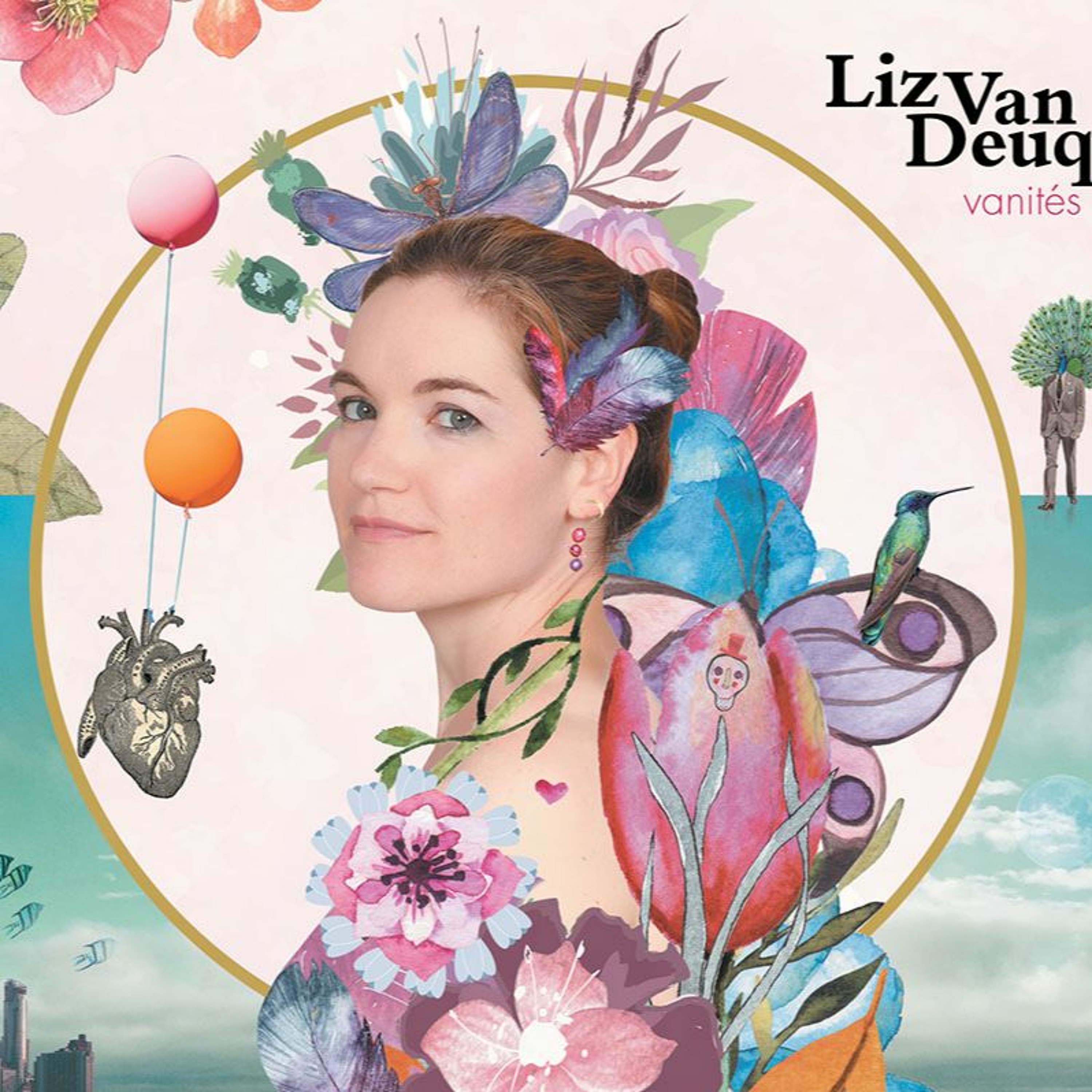 Liz Van Deuq : Du Léger episode artwork
