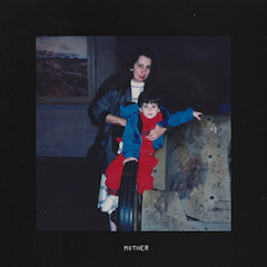 Jensen Interceptor - Mother [Lone Romantic]