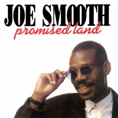 Joe Smooth - Promised land (DJ Francois 2018 refix)