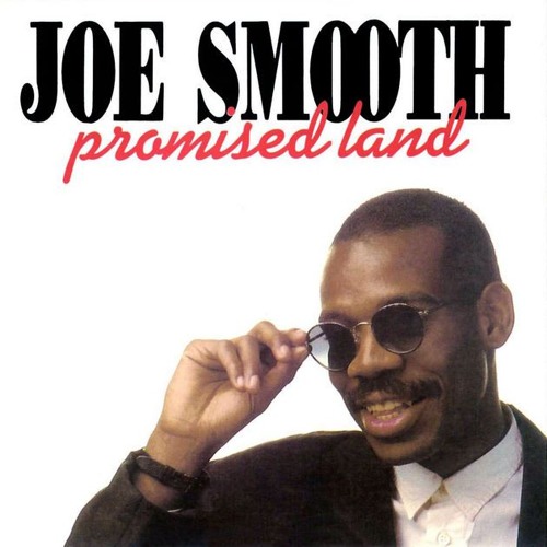 Joe Smooth - Promised land (DJ Francois 2018 refix)