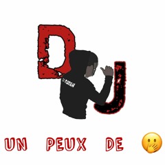 Dj dadan - Un Peux De 🤭 (Zouk) Nanou birthday