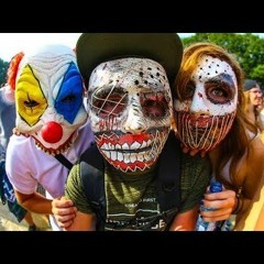 Brutal Jesters - Bring Me To Life (OOmix)(Evanescence Frenchcore)