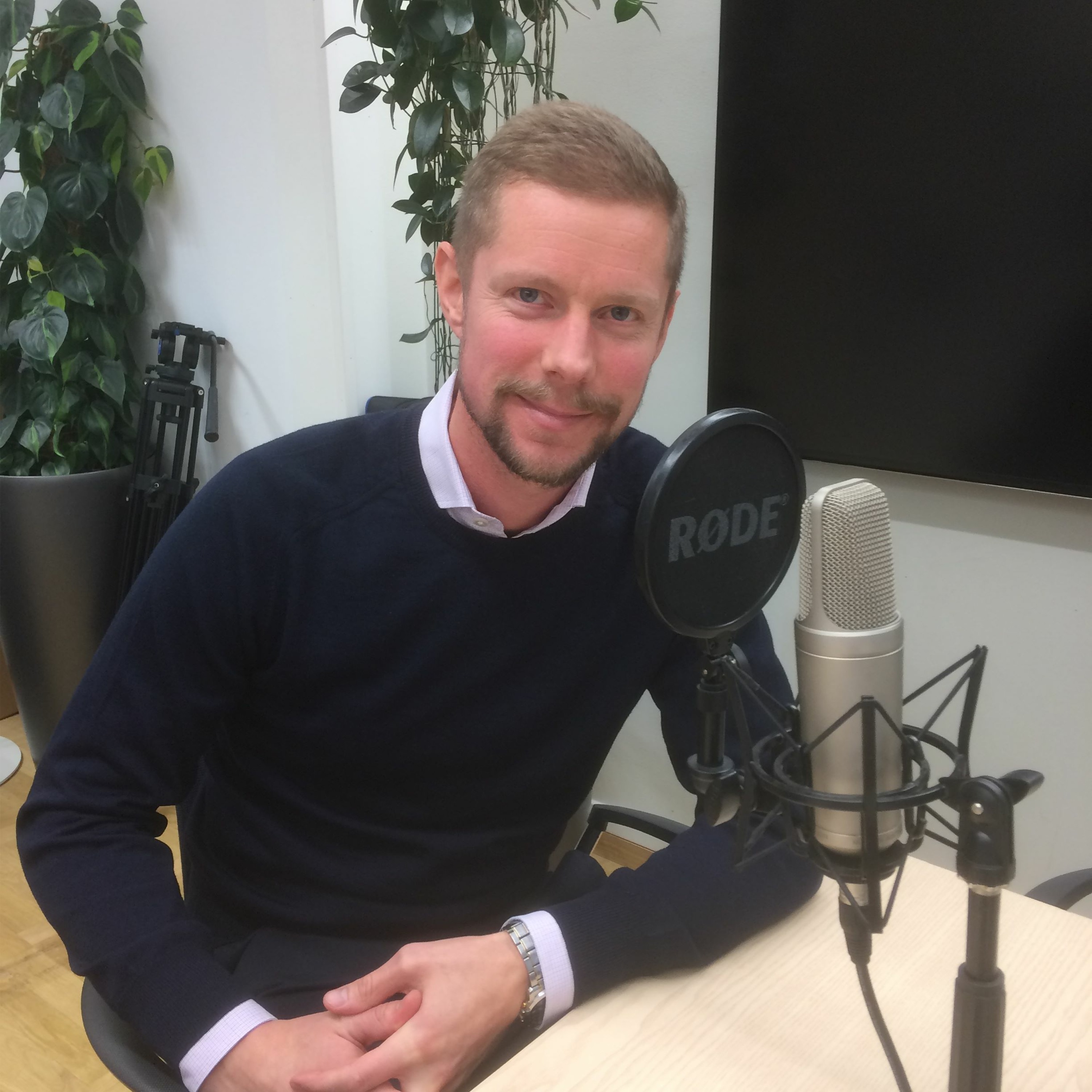 Nextconomy by Danske Bank Sweden