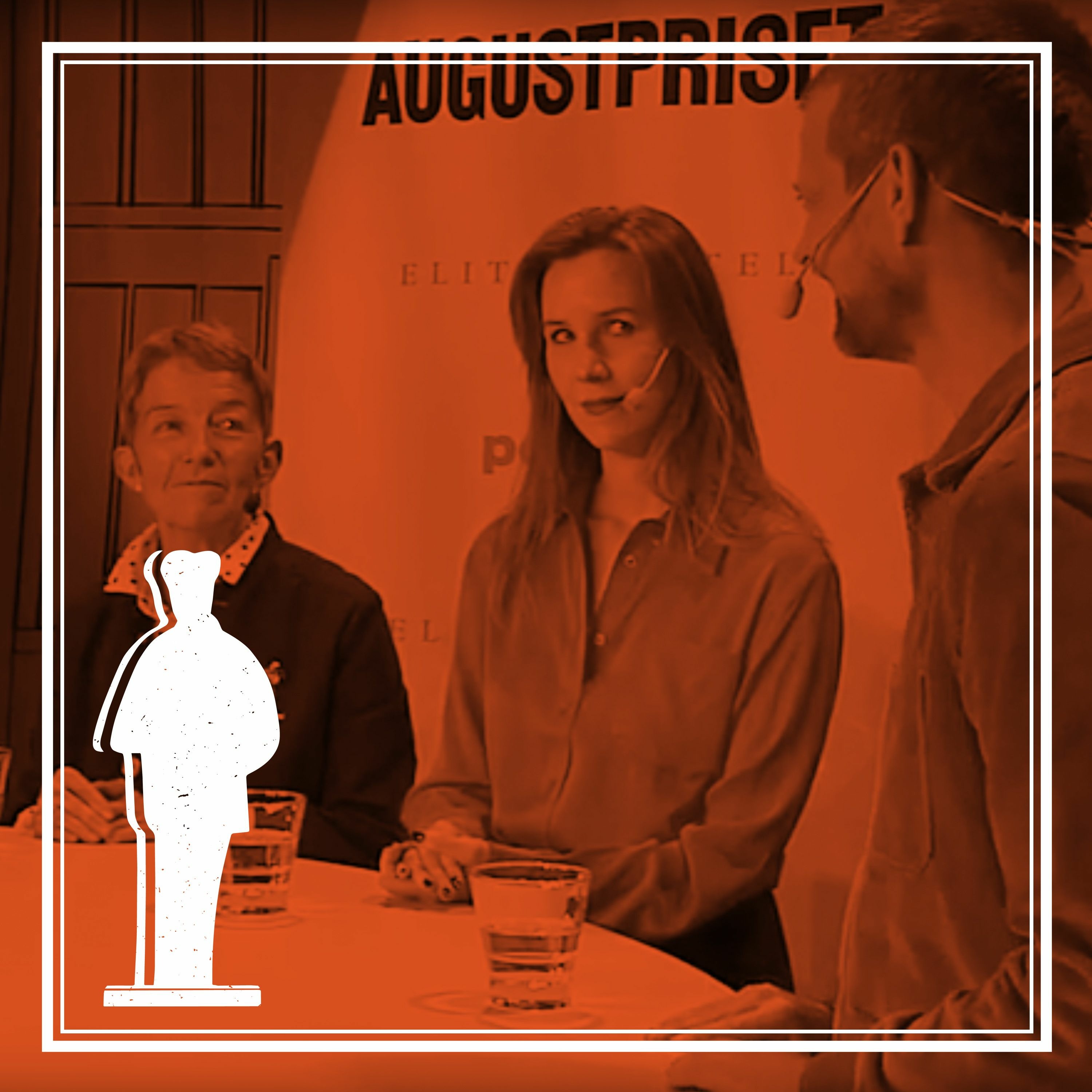 Augustpodden - Augustpriset
