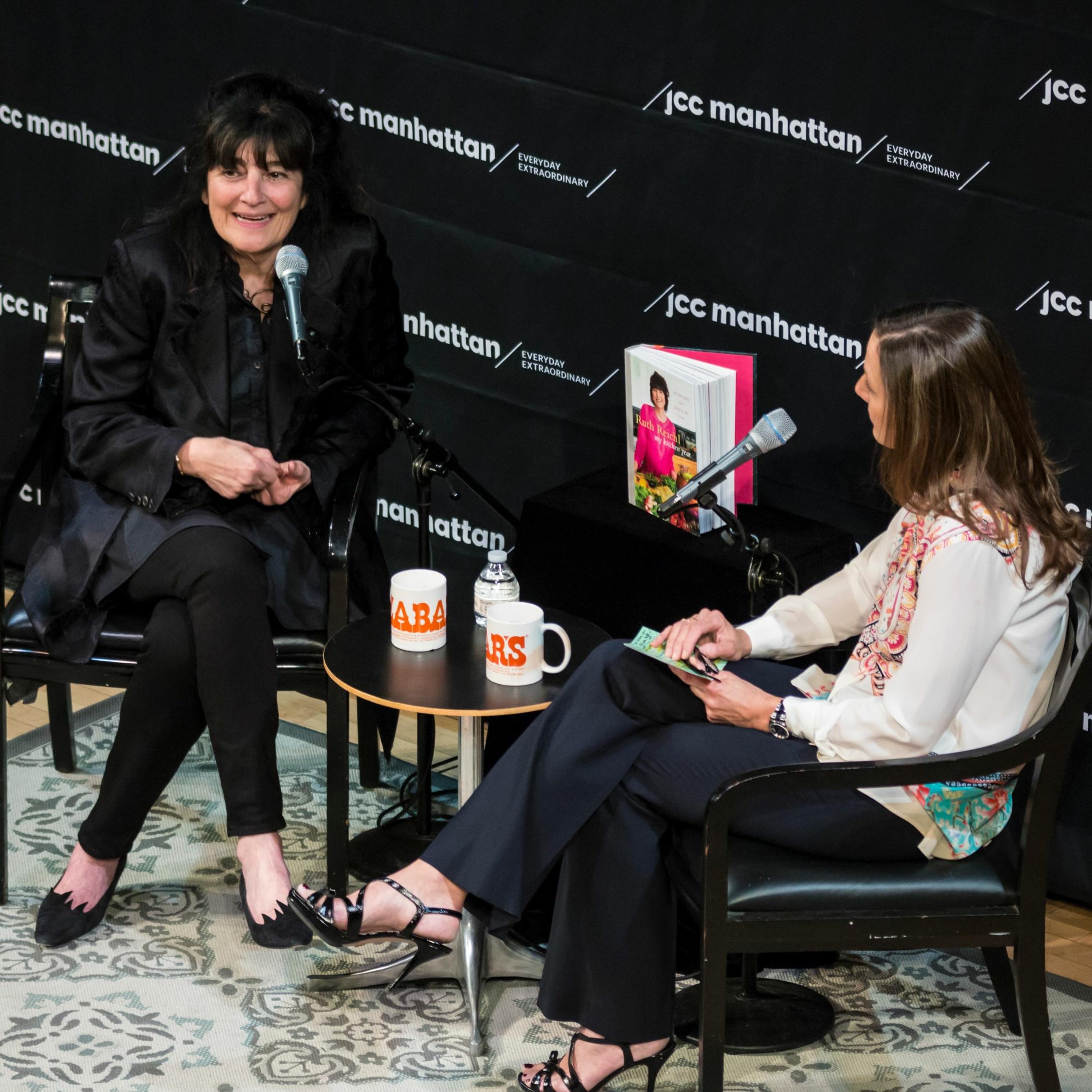 76West: A Podcast from the Marlene Meyerson JCC Manhattan