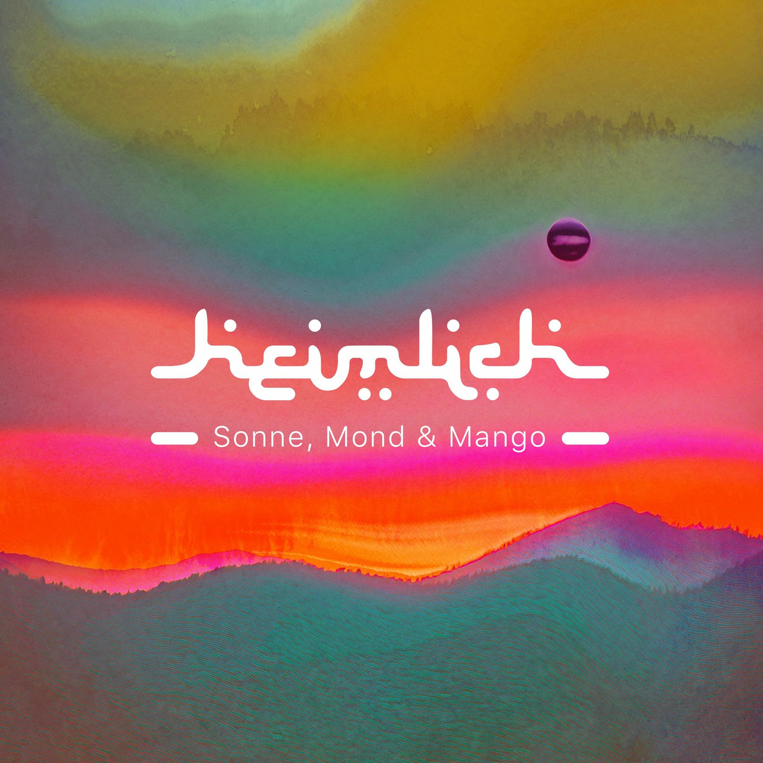 Heimlich Podcast