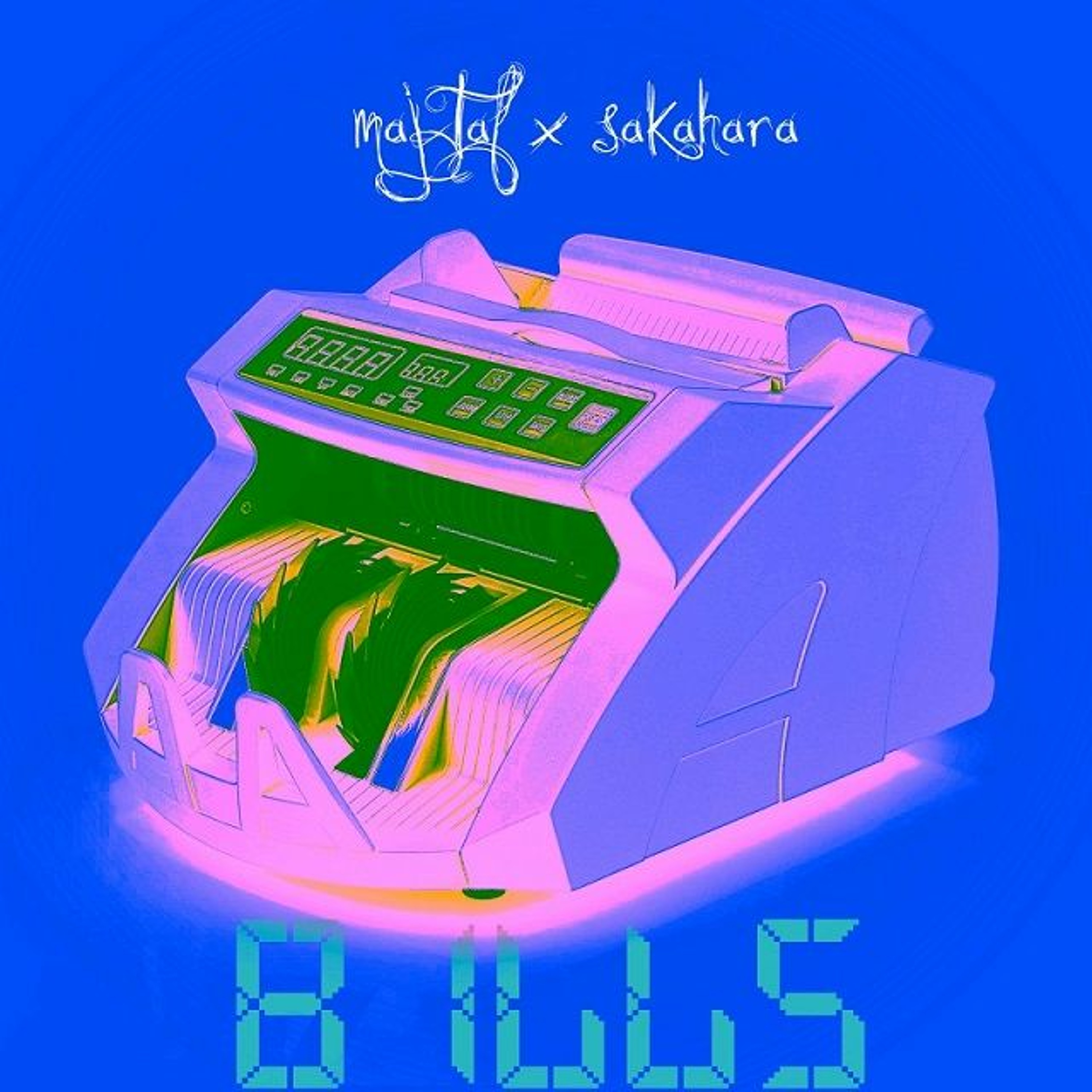 ЧЕКИ (feat. sakahara) episode artwork