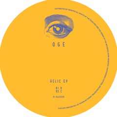 OGE009 B2) C Clip