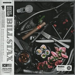 BILL STAX - Sushi (Feat. C Jamm, Genius Nochang)