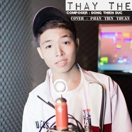 [ Audio ] THAY THẾ | Phan Duy Thuận | official audio