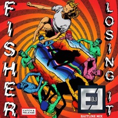 Fisher - Losing It (DJ EJ Baitline mix)