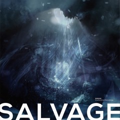 [2018年秋M3 K-08a]Shattermind 5th Album "Salvage" XFD