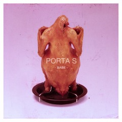 Porta S. - Jesus Butt Honey