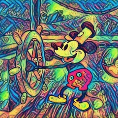 Numb DJ Set (Forest - Darkpsy 150 - 160) Accelerated Reality - 15 December 2017