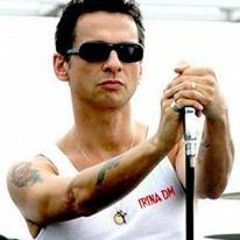 Depeche Mode -Freelove 💕Dim Zach Remix💕