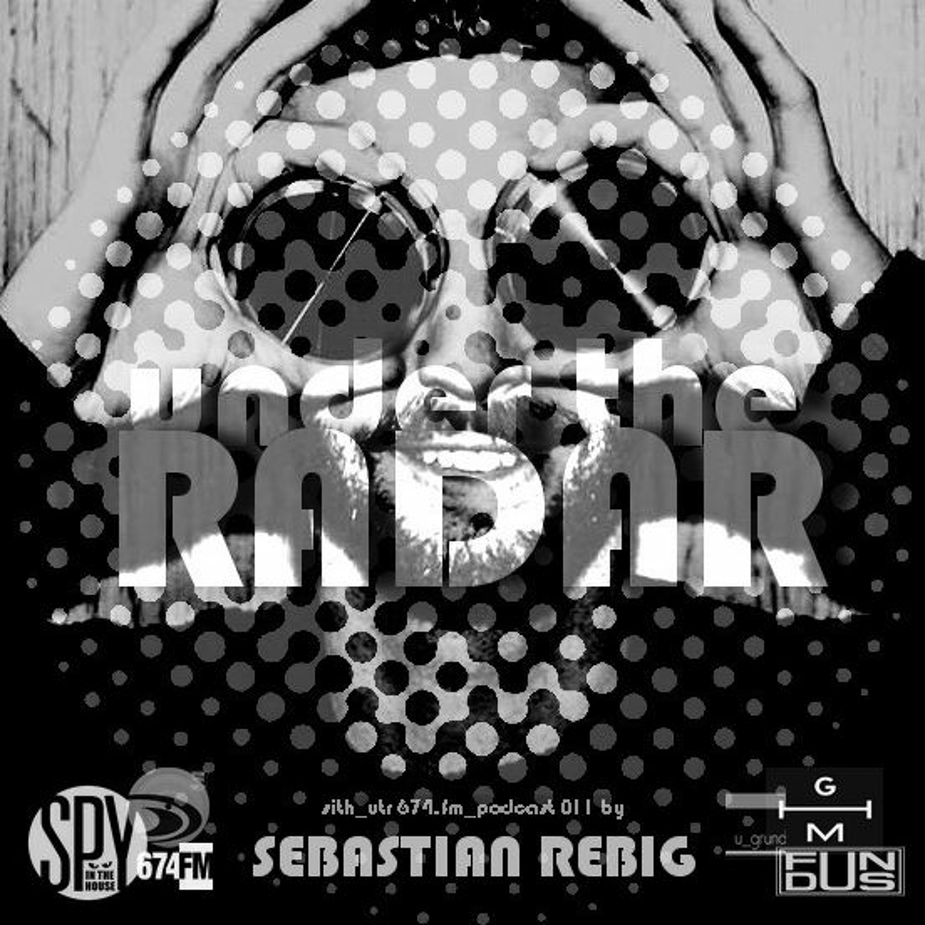 SPY IN THE HOUSE_radio