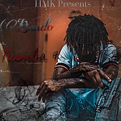 Bando#9 X Lil Cory X Gator - 41 Shots