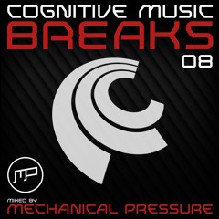 Cognitive Music Breaks Episode 08 - Mechanical Pressure