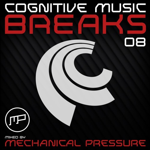 Mechanical Pressure - Cognitive Music Breaks Episode 08 (2018) Mechanical Pressure - Cognitive Music Breaks Episode 08 (2018)