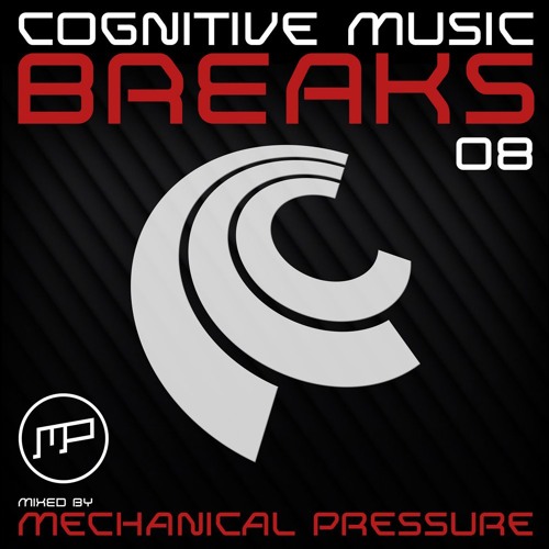 Mechanical Pressure - Cognitive Music Breaks Episode 08 (2018)