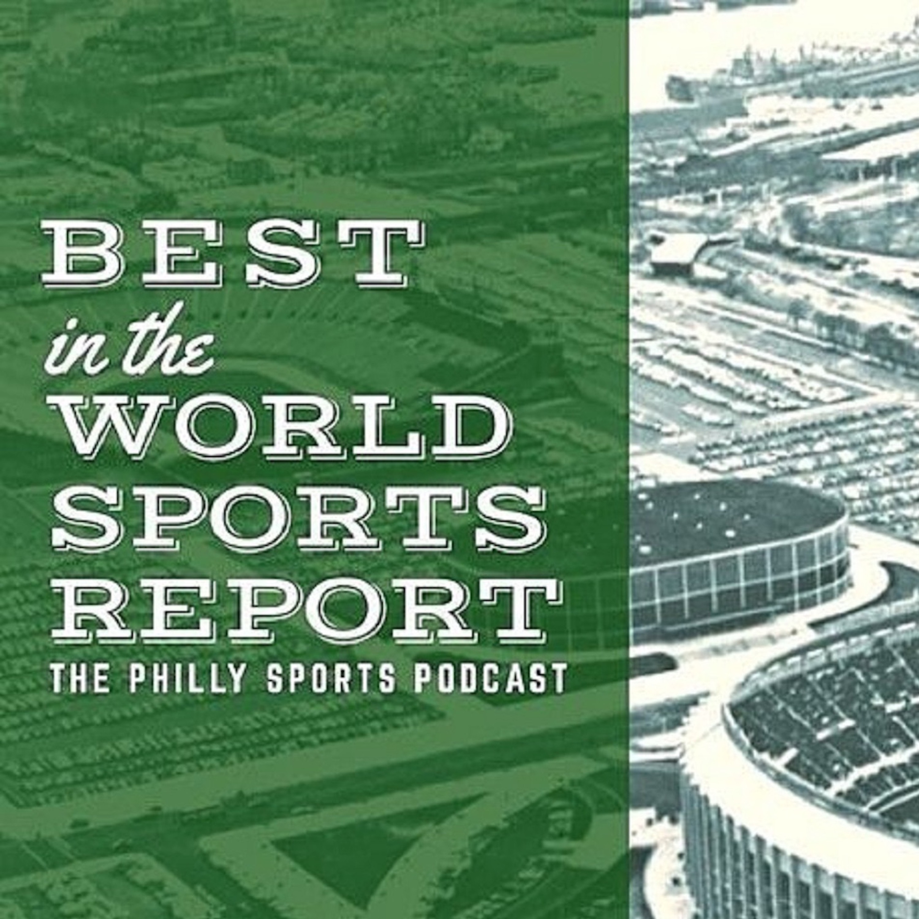 Sea. 5, Ep 5 - Eagles Epic Fail vs Carolina; Talking Sixers; The Club vs. The Let Out episode artwork