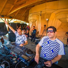 Sub6 @ O.Z.O.R.A. 2018 Main Stage