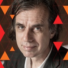 Laat ons ook ongelukkig zijn | Lezing door psychiater Dirk De Wachter