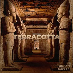 Dread Pitt - Terracotta ⚱️