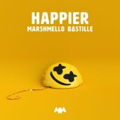 Eli The Producer - Happier (Tik-Tok Version) Ft. Bgen #GLM