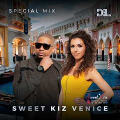 D&L BEATS - Sweet Kiz Venice *Special Mix*