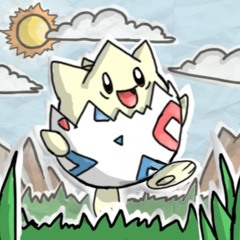 Basstrong - Togepi