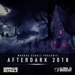 Markus Schulz - Global DJ Broadcast Afterdark 2018