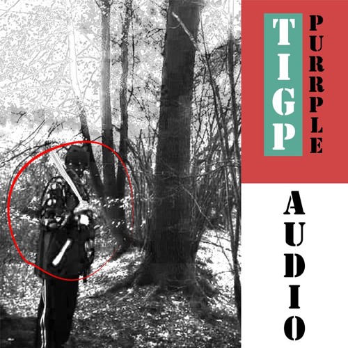 TIGP_Purrple - Audio