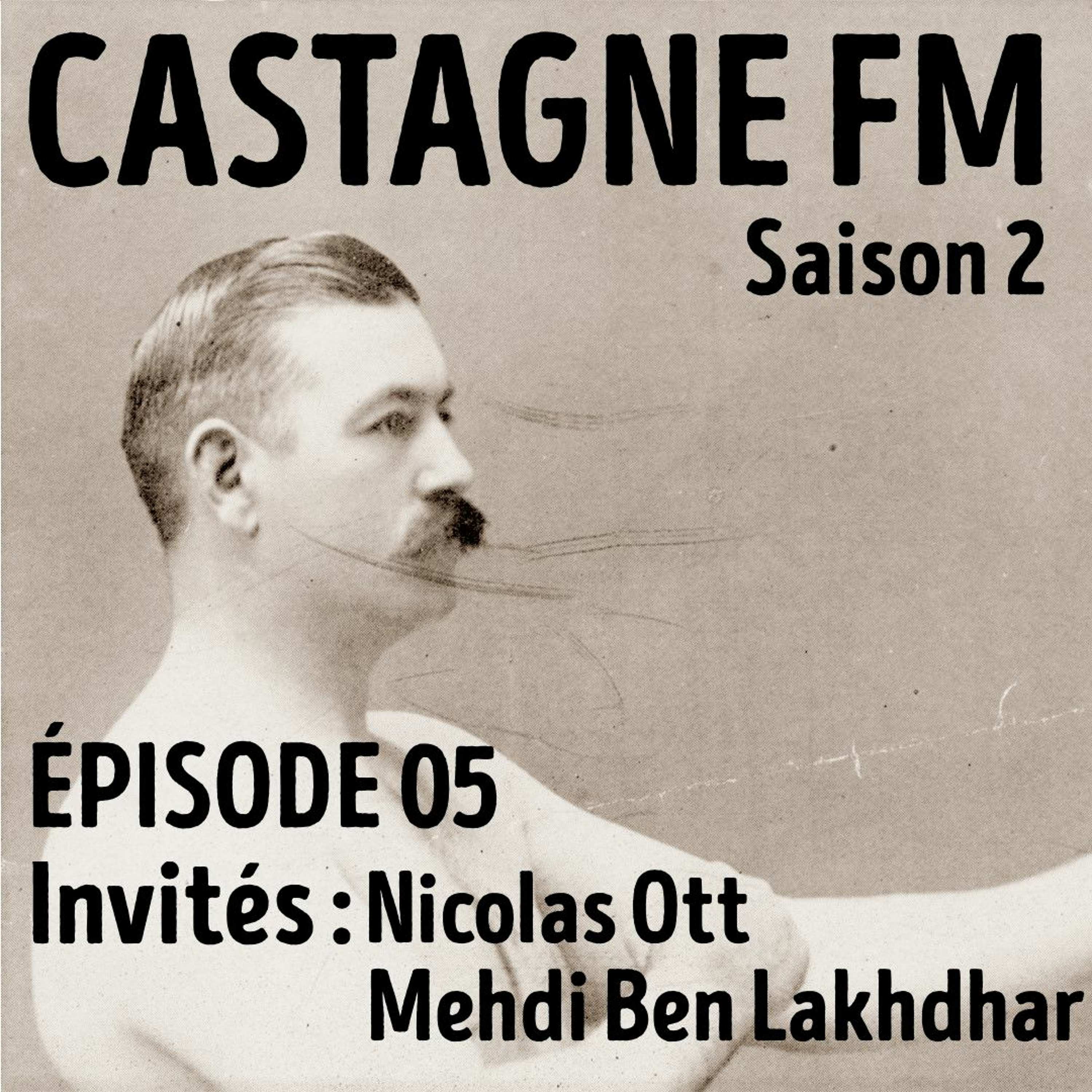 Castagne FM