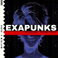 EXAPUNKS OST- 01