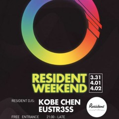 Mixtapes, Sets and Podcasts by Eustr3ss