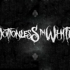 Motionless In White - Soft (cover instrumental)