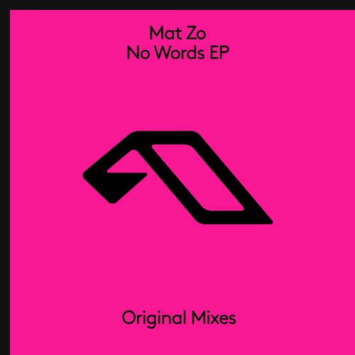 Stream Mat Zo - Meaning Lost All Words by Anjunabeats | Listen online for  free on SoundCloud